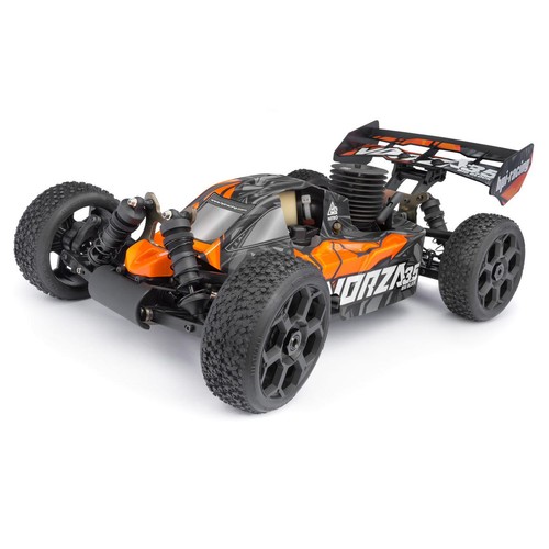 Vorza buggy 8 - 3.5, 4wd