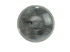 Faro proiettore anabbagliante