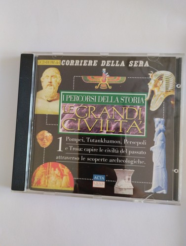 Percorsi della storia - –, le
