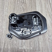 PORTA LAMPADINA POSTERIORE