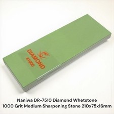 Naniwa DR-7510 Diamond