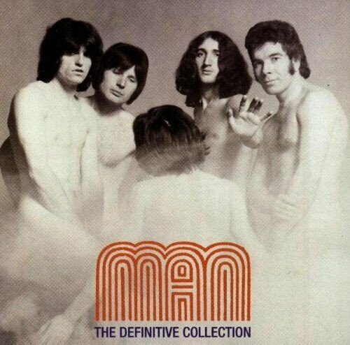 The definitive collection - the, cd