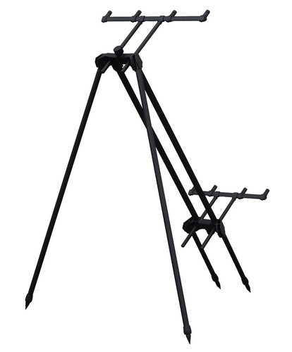 Prologic tri sky - pod, canne