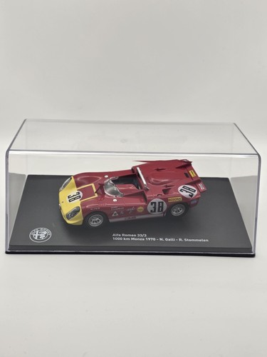 Alfa romeo 1000 km - 1000,