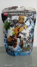 Lego Hero Factory : Rocka 6202