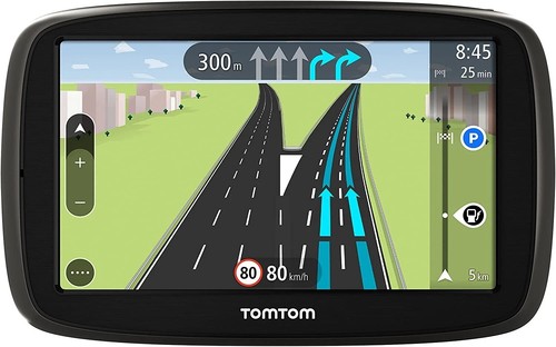 Tomtom navigatore satellitare - tomtom,