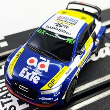 Carrera GO!!! Audi W2C Rally