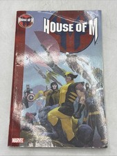 House of M (Marvel Comics