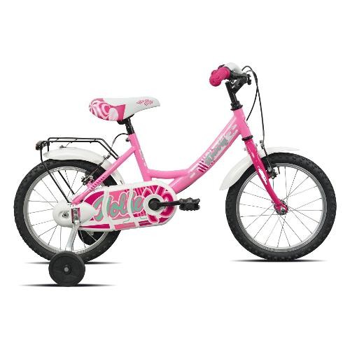 Bici bambina stucchi - stucchi, 16"