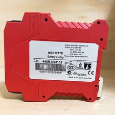 Per MSR127TP 440R-N23132 Relè