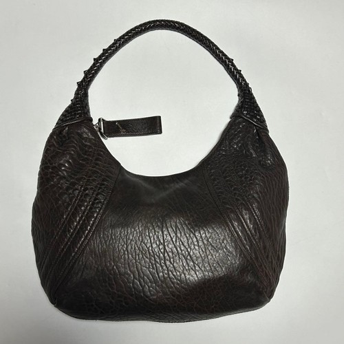 Rara borsa spia - , fendi