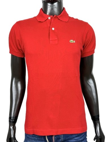 Lacoste polo uomo - polo, s