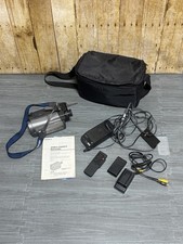 Sony Handycam CCD-TRV32 8mm