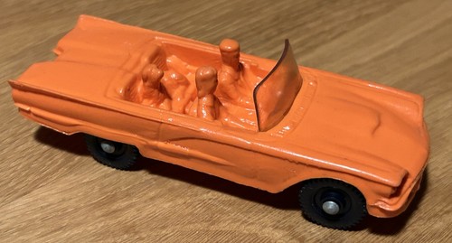 Tomte ford t bird - #16,