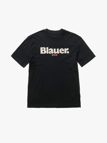 Shirt uomo blauer - t-shirt,