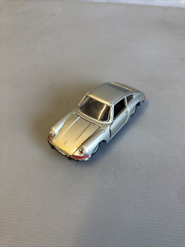 Politoys 527 porsche 912 - n.,