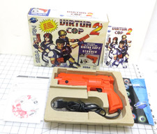 Videogioco Virtua Cop 2 Sega