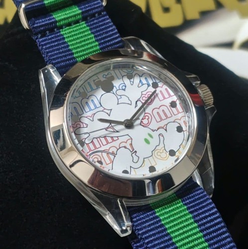 Orologio topolino disney - topolino, park