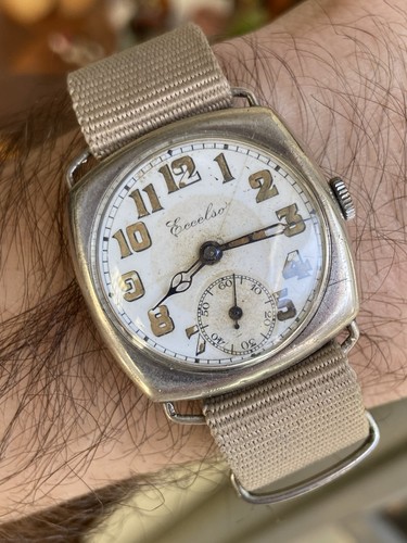 Orologio watch eccelso - watch,