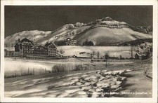 Villard-de-Lans Adret Le Cornafion