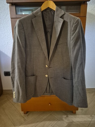 Giacca uomo elegante - uomo,