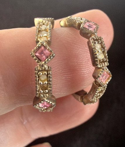 Vintage avon 925 sterling - vintage,
