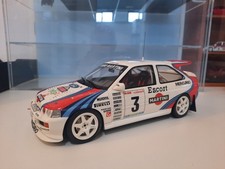 Ford escort cosworth - ford, rally