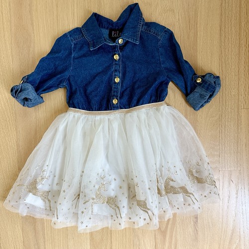 Abito natalizio lilt bambino - natalizio,
