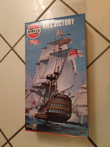 Airfix a09252v vintage - airfix,