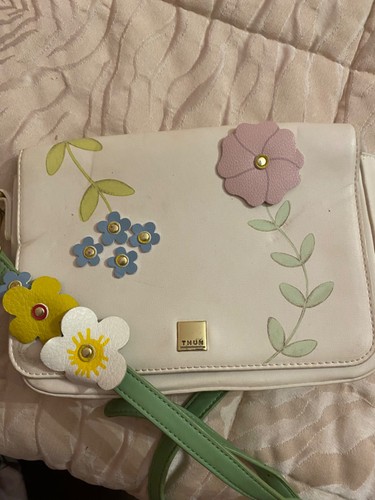 Borsa thun ottime condizioni - thun,