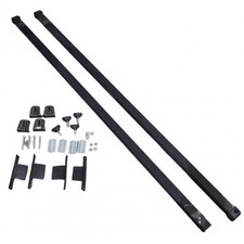 Barre portatutto trasversali universali 