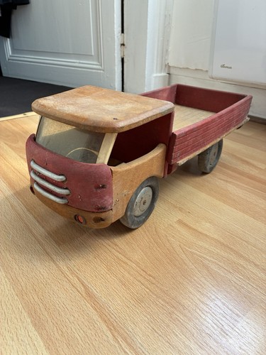 Camion dejou sortie grenier - sortie, de