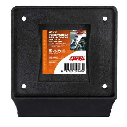 90141 portatarga universale - 90141,