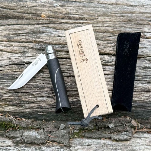Opinel ellipse - ellipse,