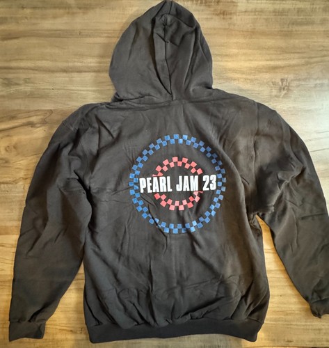 Pearl jam target giacca - pearl,