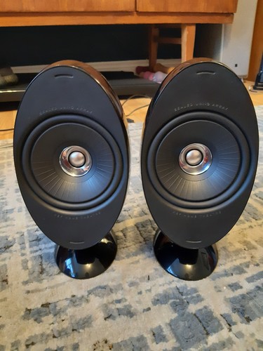Altoparlanti kef hts3001 - altoparlanti,