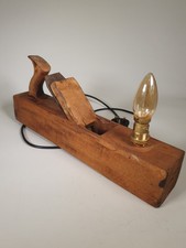 Upcycled Vintage Woodworking