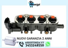 4 INIETTORI PER LANDI RENZO