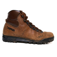 🔥 Stivali da trekking donna