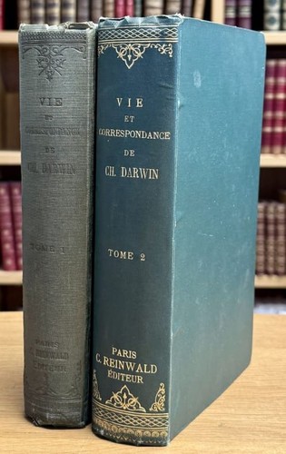 Darwin - darwin, (charles)].