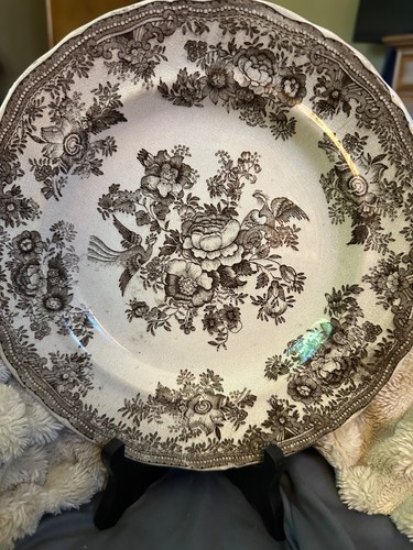 Estate vintage inglese - , marrone