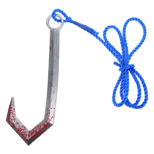 Capitan uncino costume - uncino,