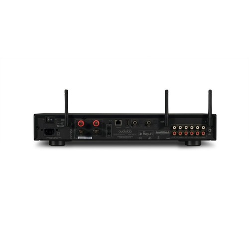 Amplificatore streaming - amplificatore,