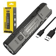 Nitecore EDC07 Ultraslim and
