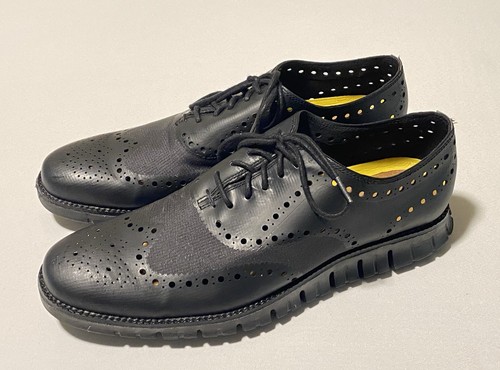 Scarpe oxford cole - scarpe, haan