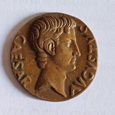 Medaglia Italiana Da