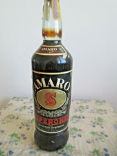 AMARO SPERONE Tonico-