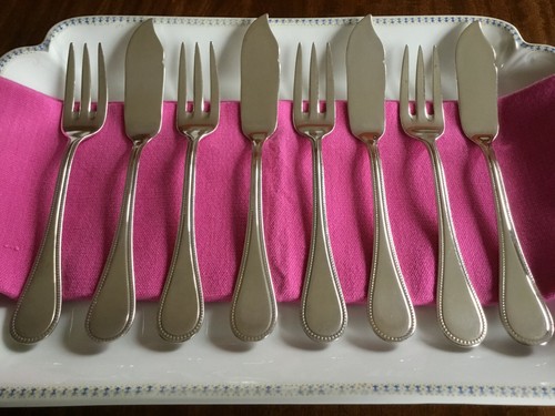 Posate vintage christofle - posate,