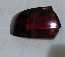 Faro Posteriore Sinistro Audi A3  2002-2013 Fumè 8P4945095E Originale