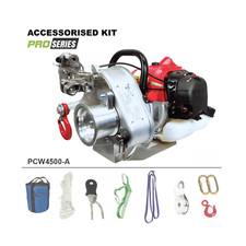 Kit argano pcw4500 - argano,